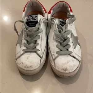 Golden Goose Kid’s Sneakers